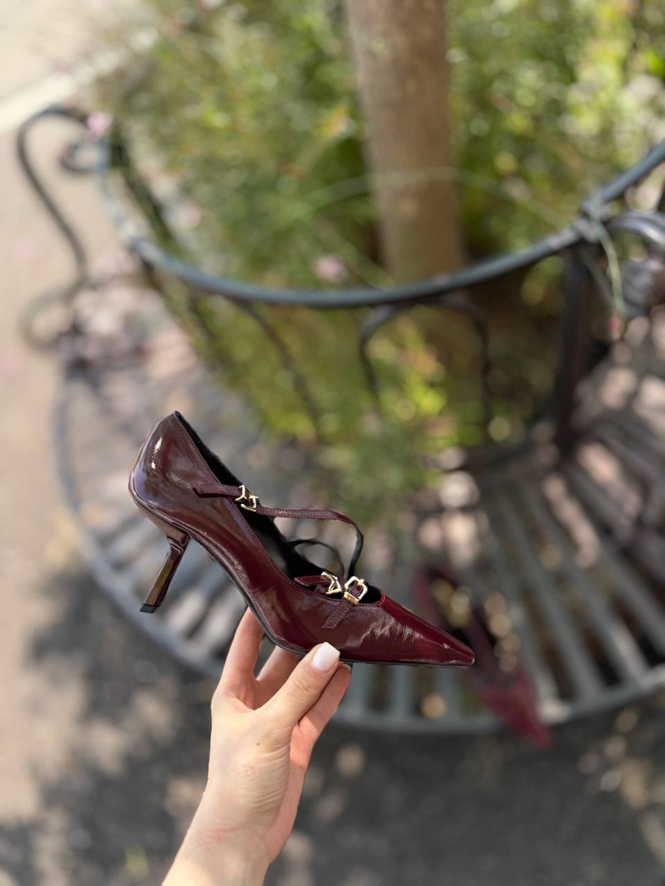 Фото Federica Lancioni