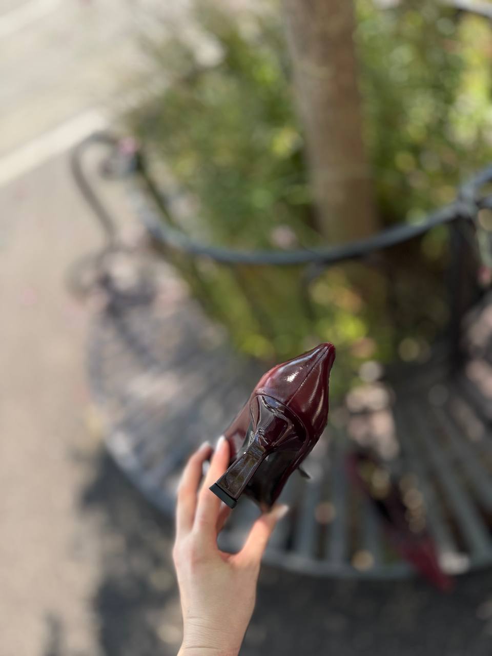 Фото Federica Lancioni