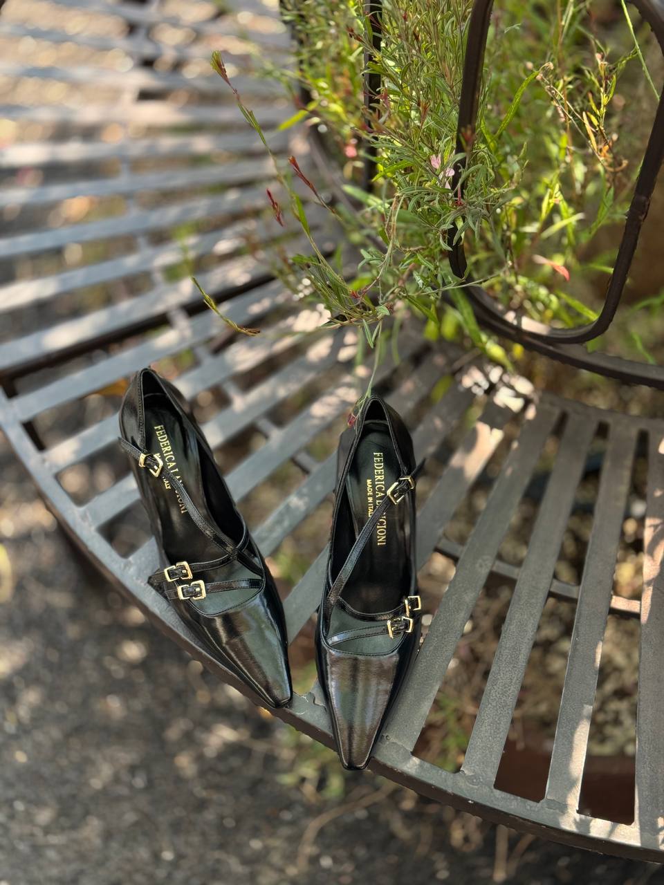 Фото Federica Lancioni