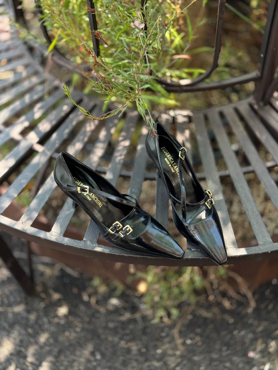 Фото Federica Lancioni