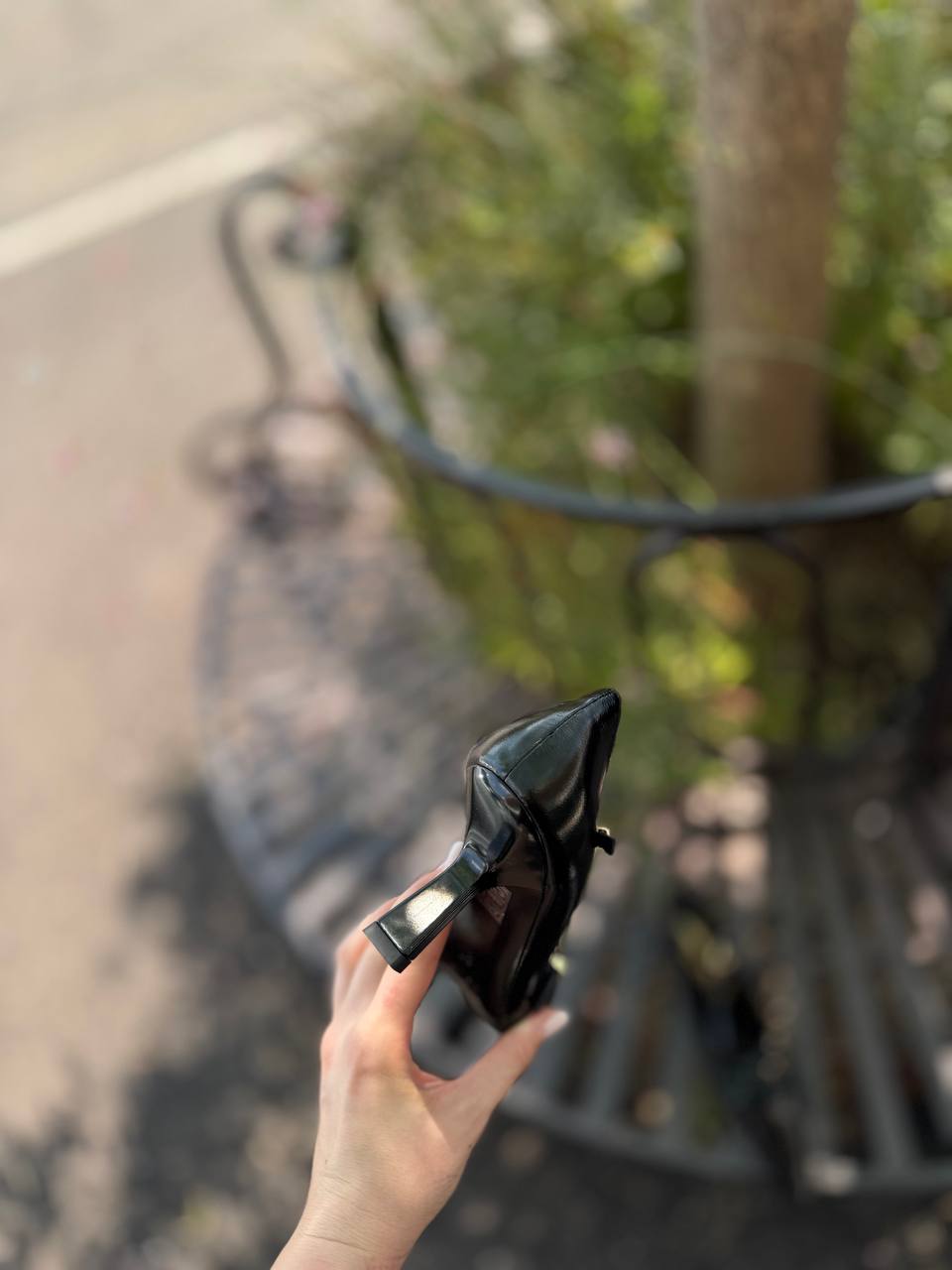 Фото Federica Lancioni