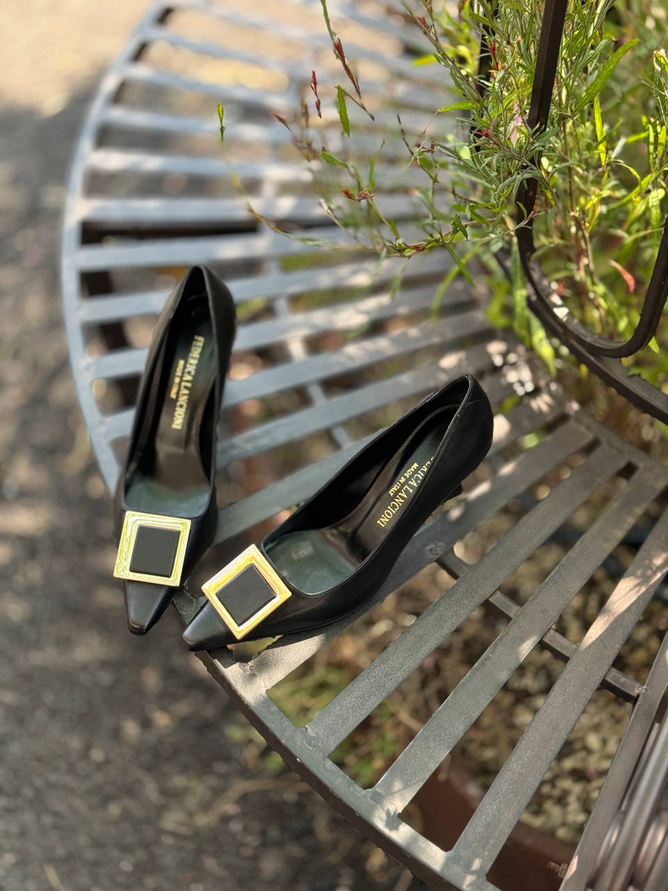 Фото Federica Lancioni