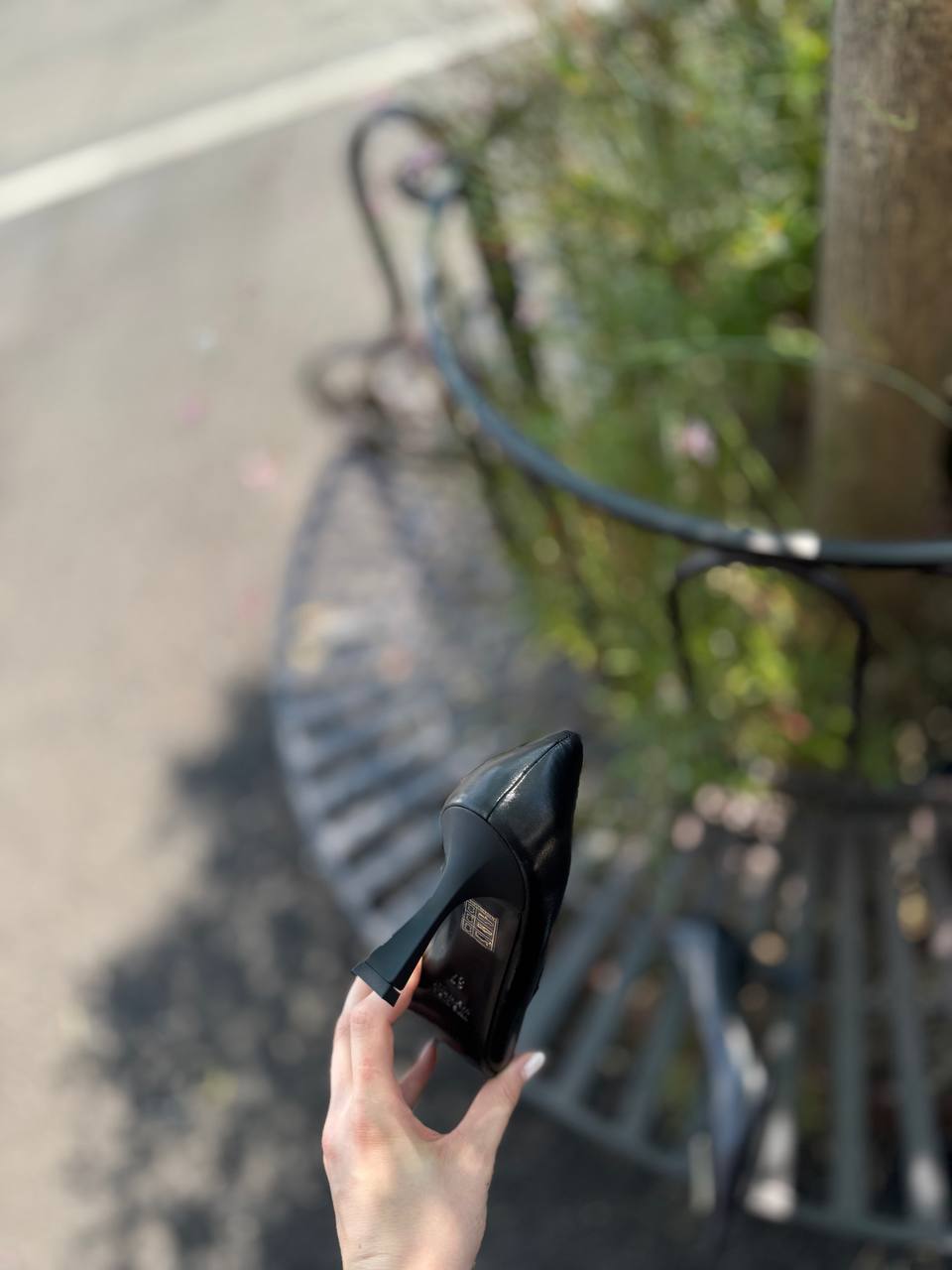 Фото Federica Lancioni