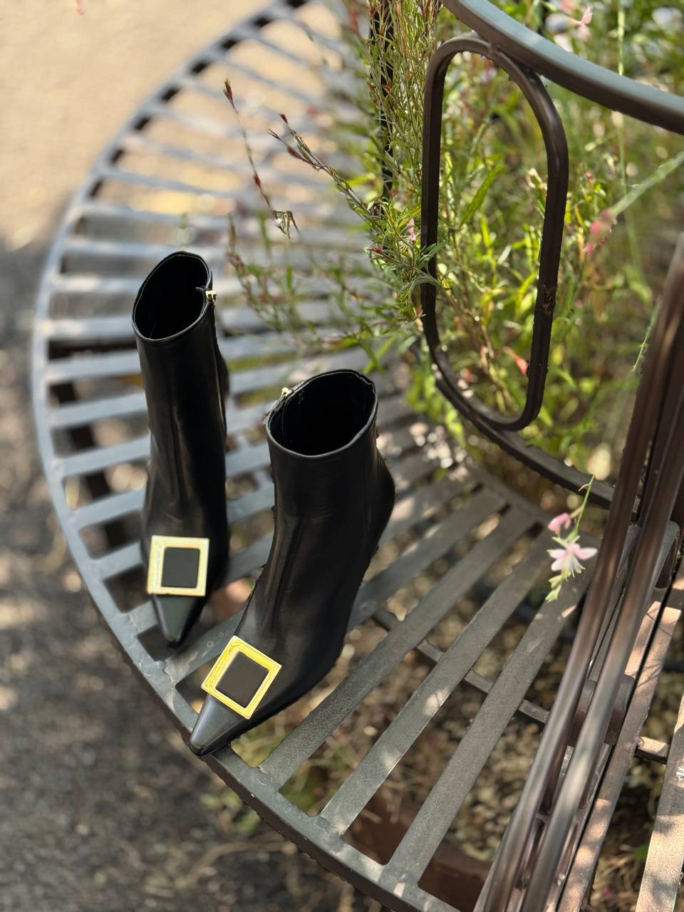 Фото Federica Lancioni