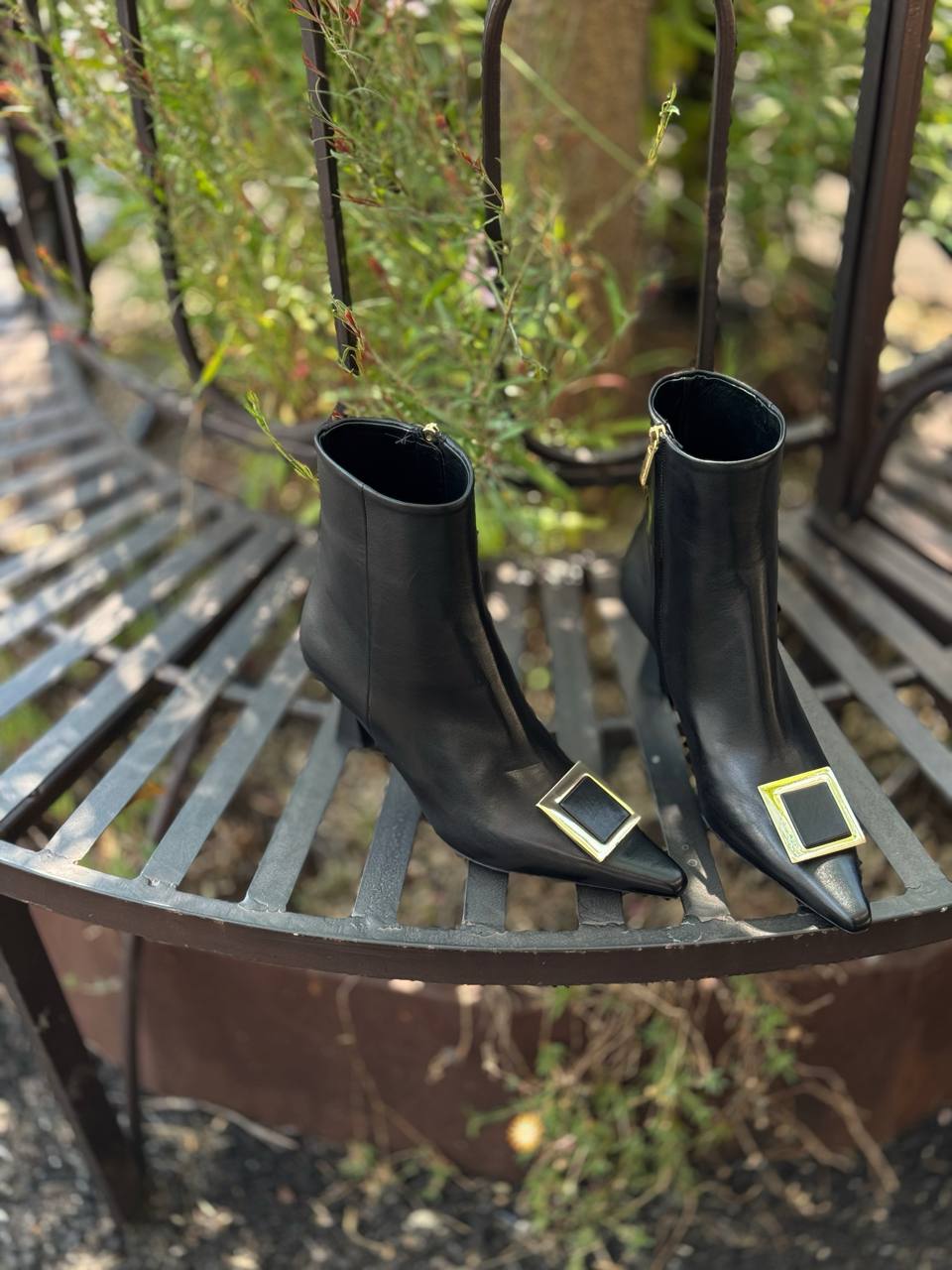 Фото Federica Lancioni