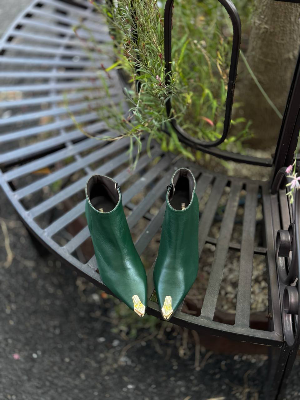 Фото Federica Lancioni