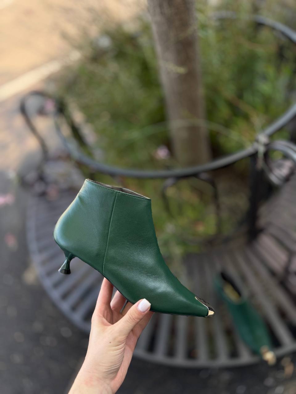 Фото Federica Lancioni