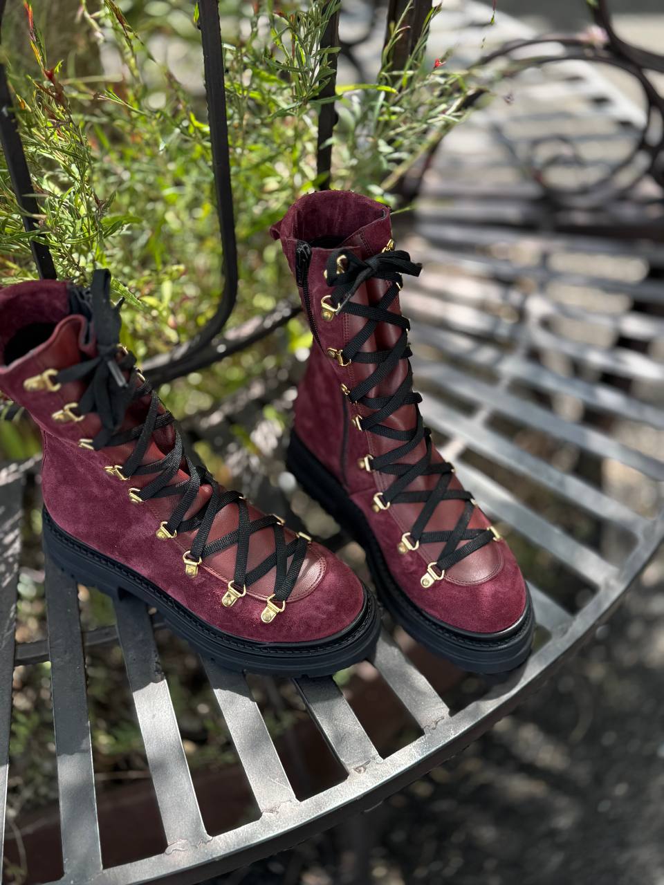 Фото Federica Lancioni