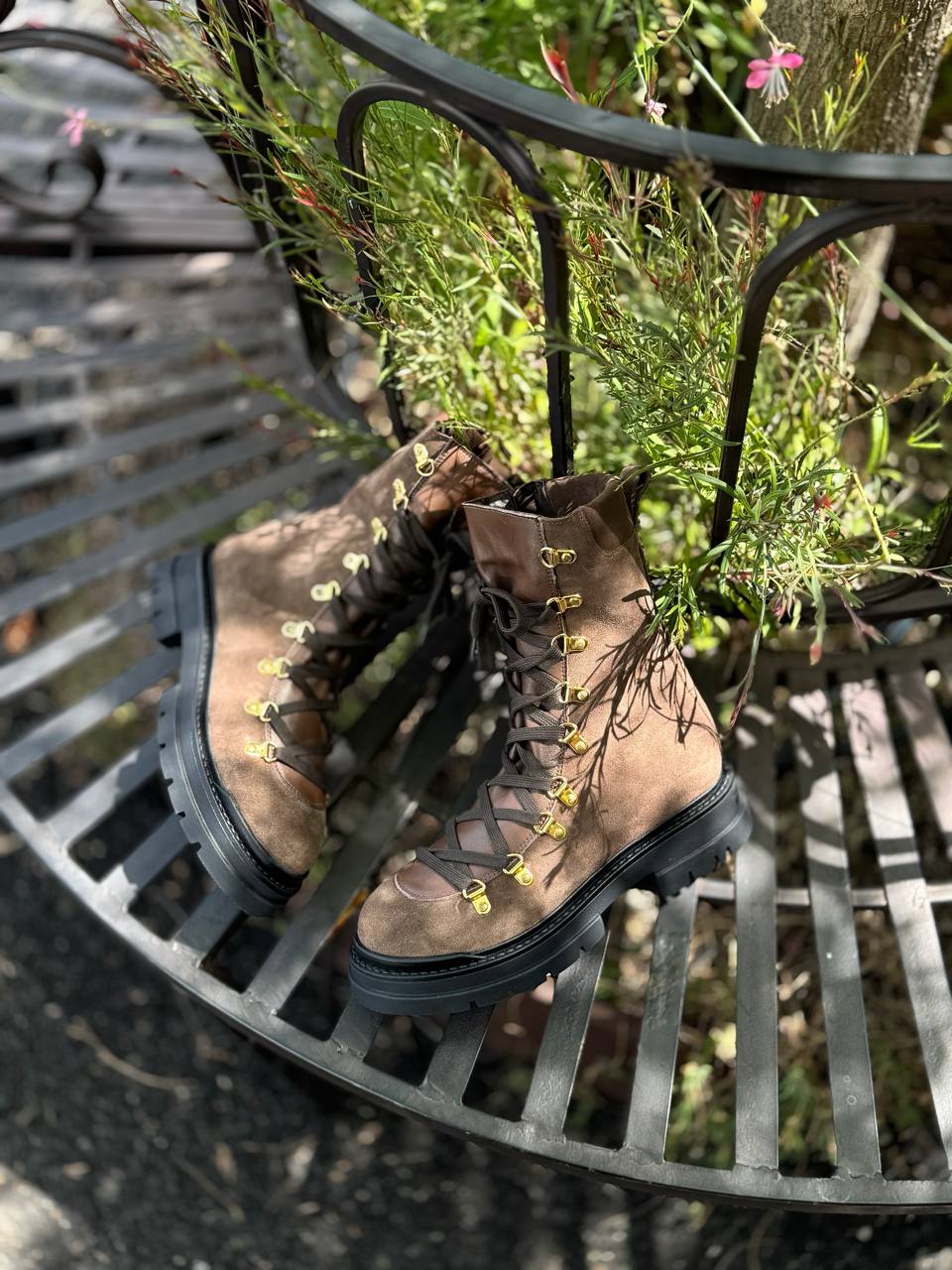 Фото Federica Lancioni