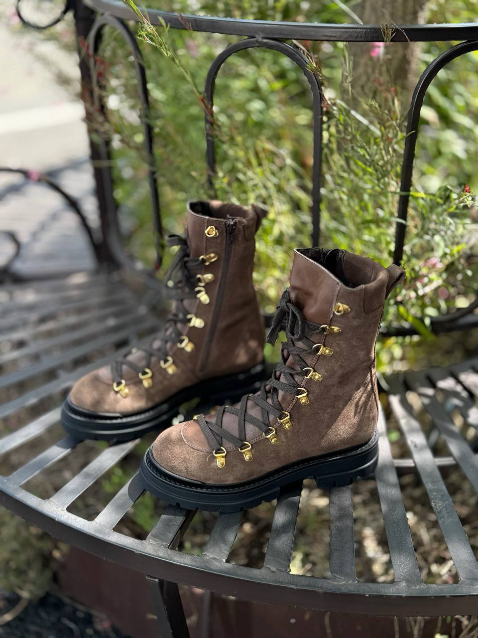 Фото Federica Lancioni