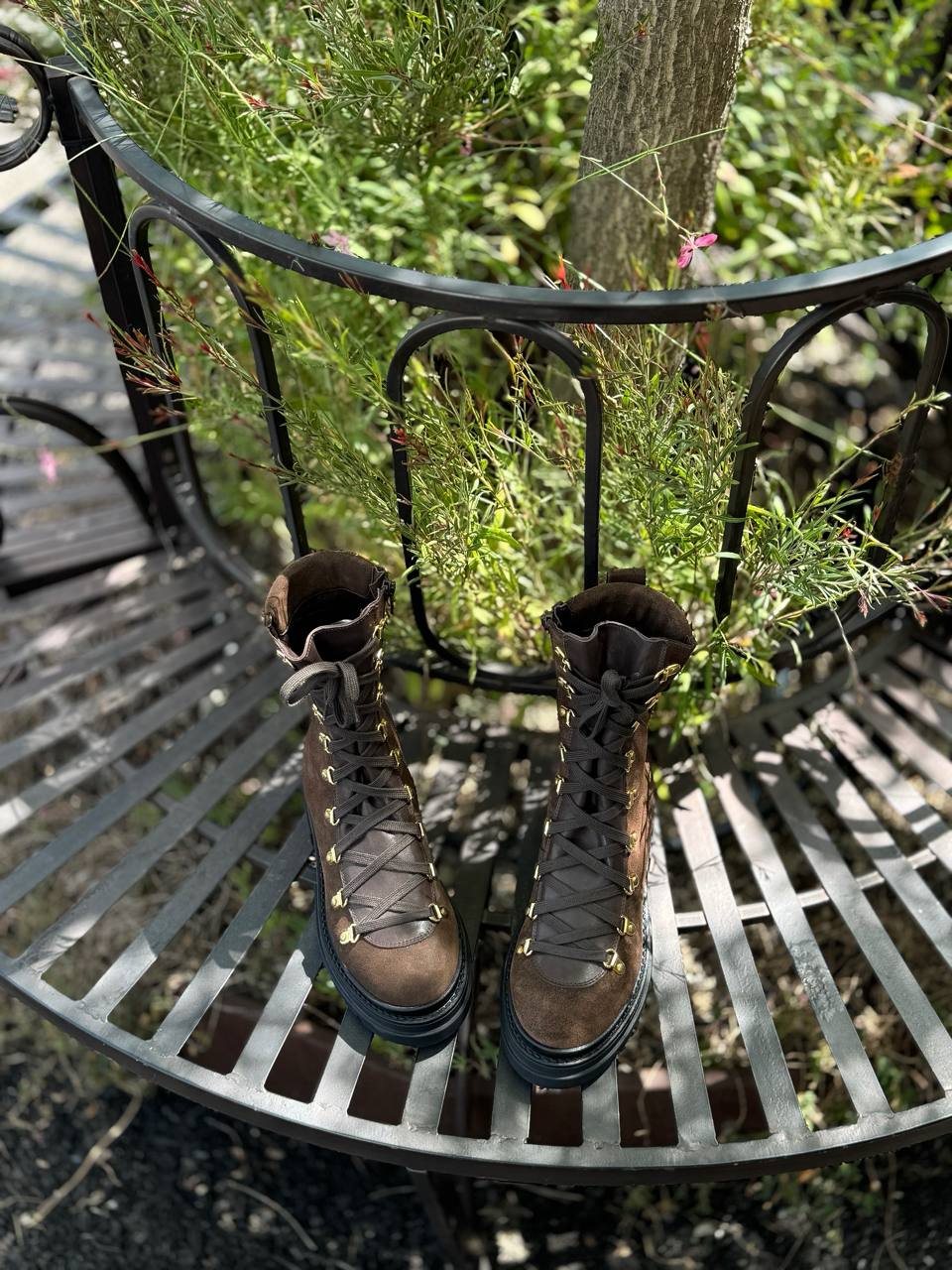 Фото Federica Lancioni