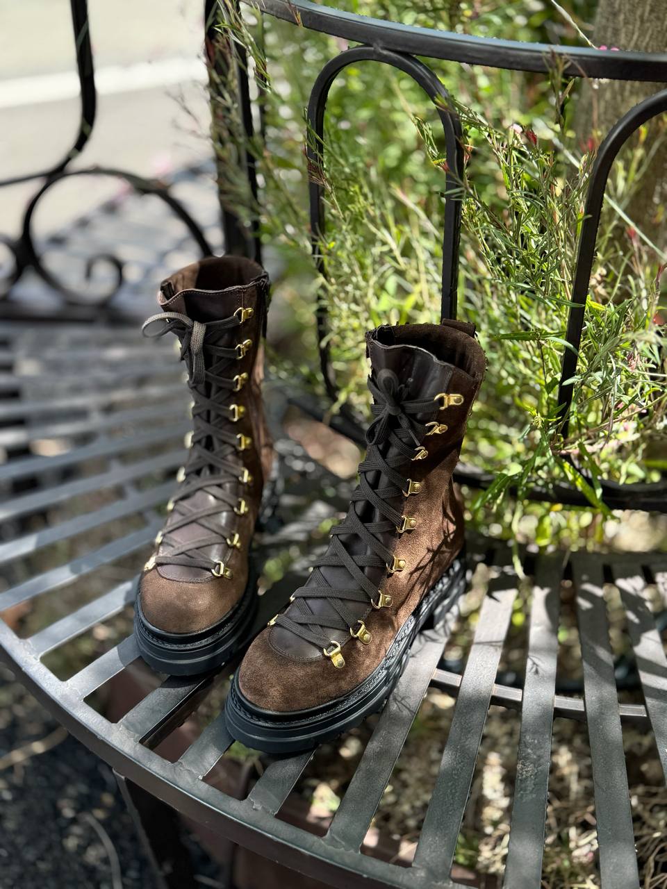 Фото Federica Lancioni