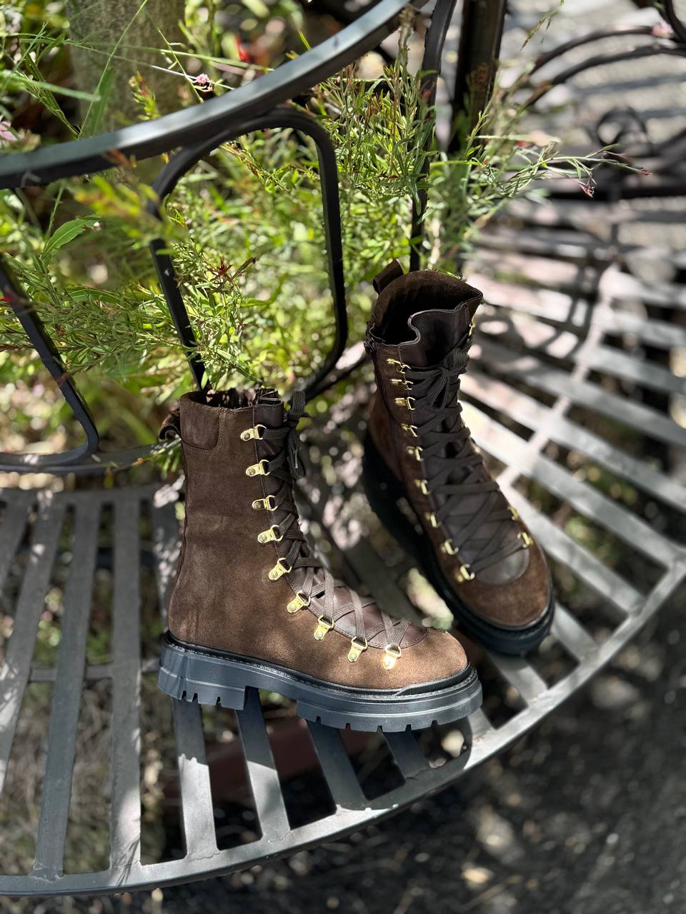 Фото Federica Lancioni