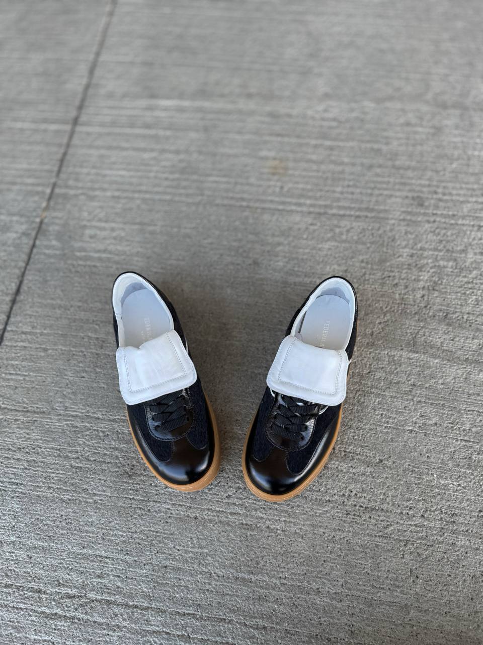 Фото Federica Lancioni