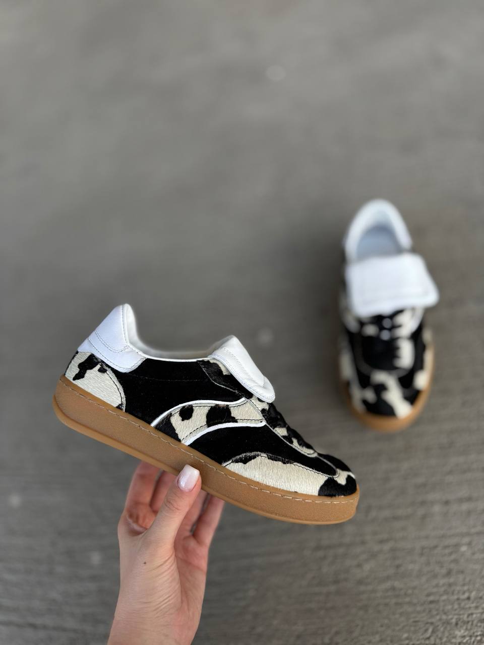 Фото Federica Lancioni