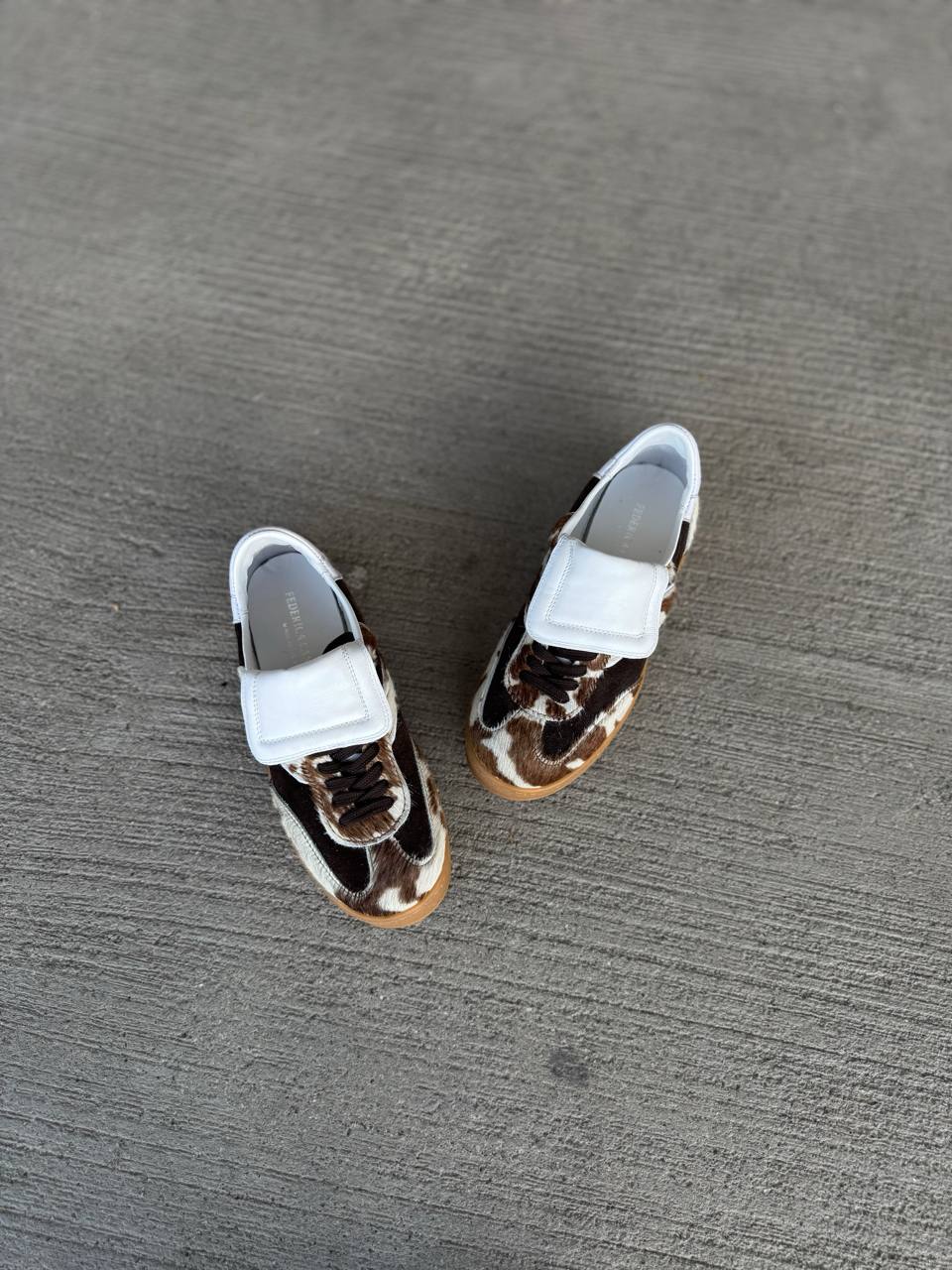 Фото Federica Lancioni