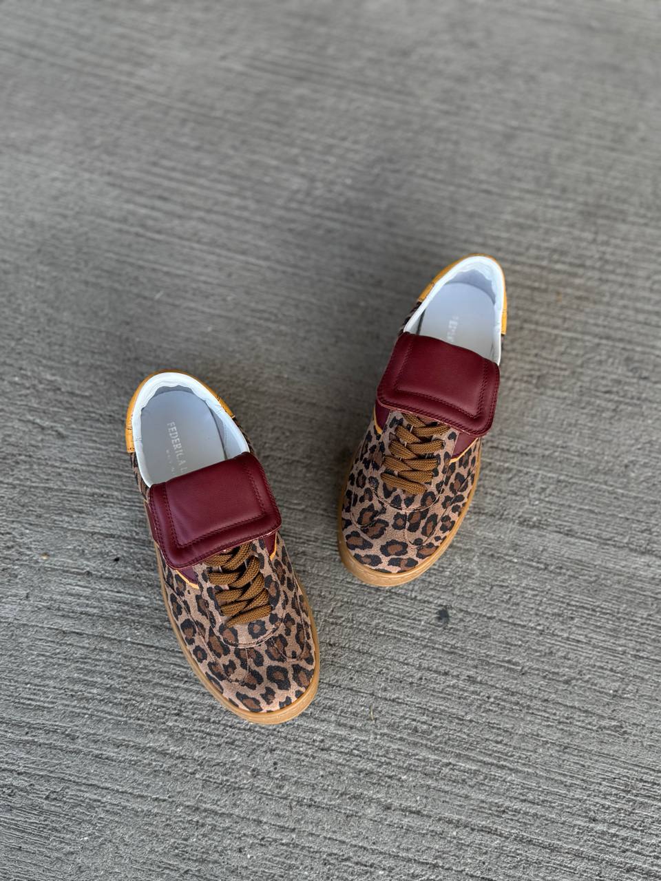 Фото Federica Lancioni