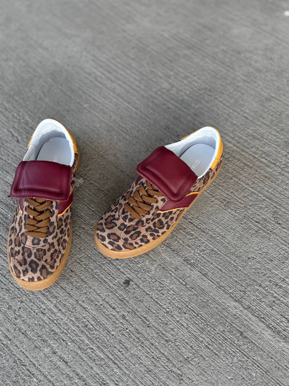 Фото Federica Lancioni