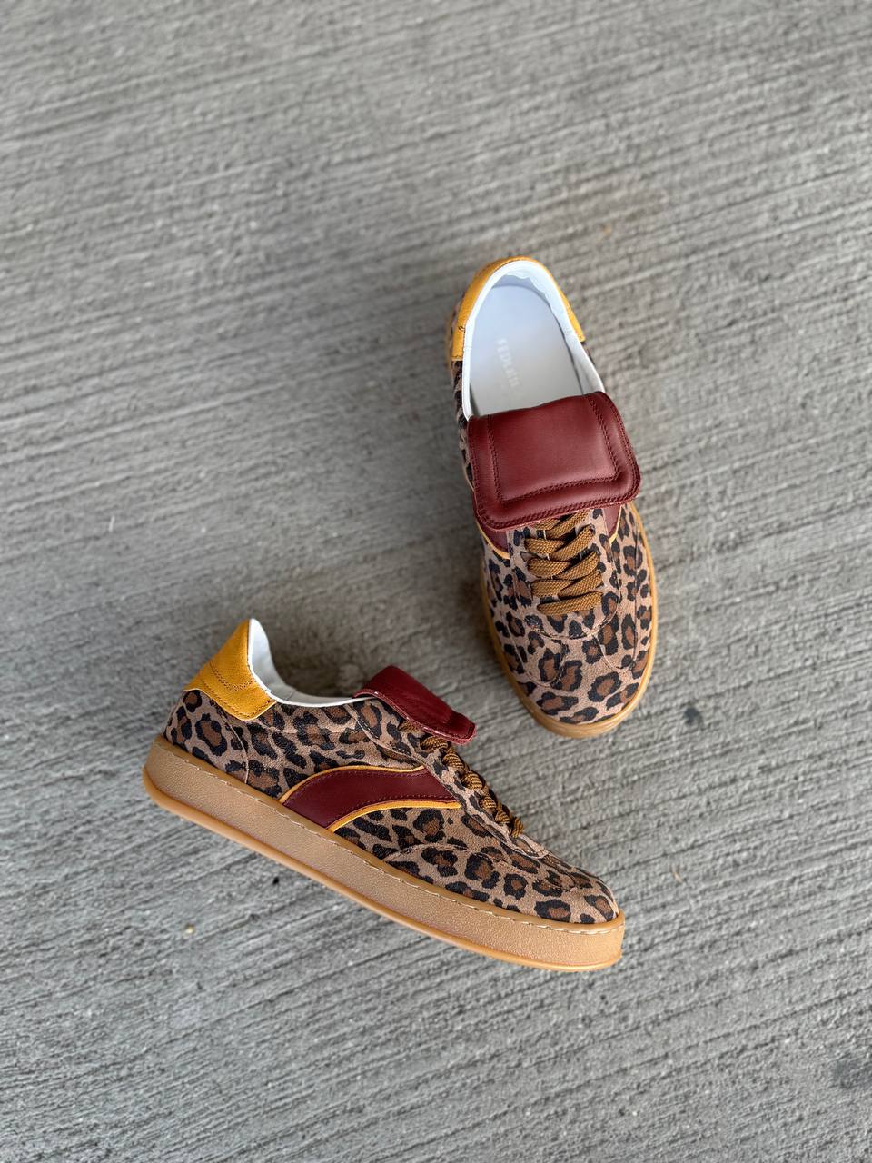 Фото Federica Lancioni