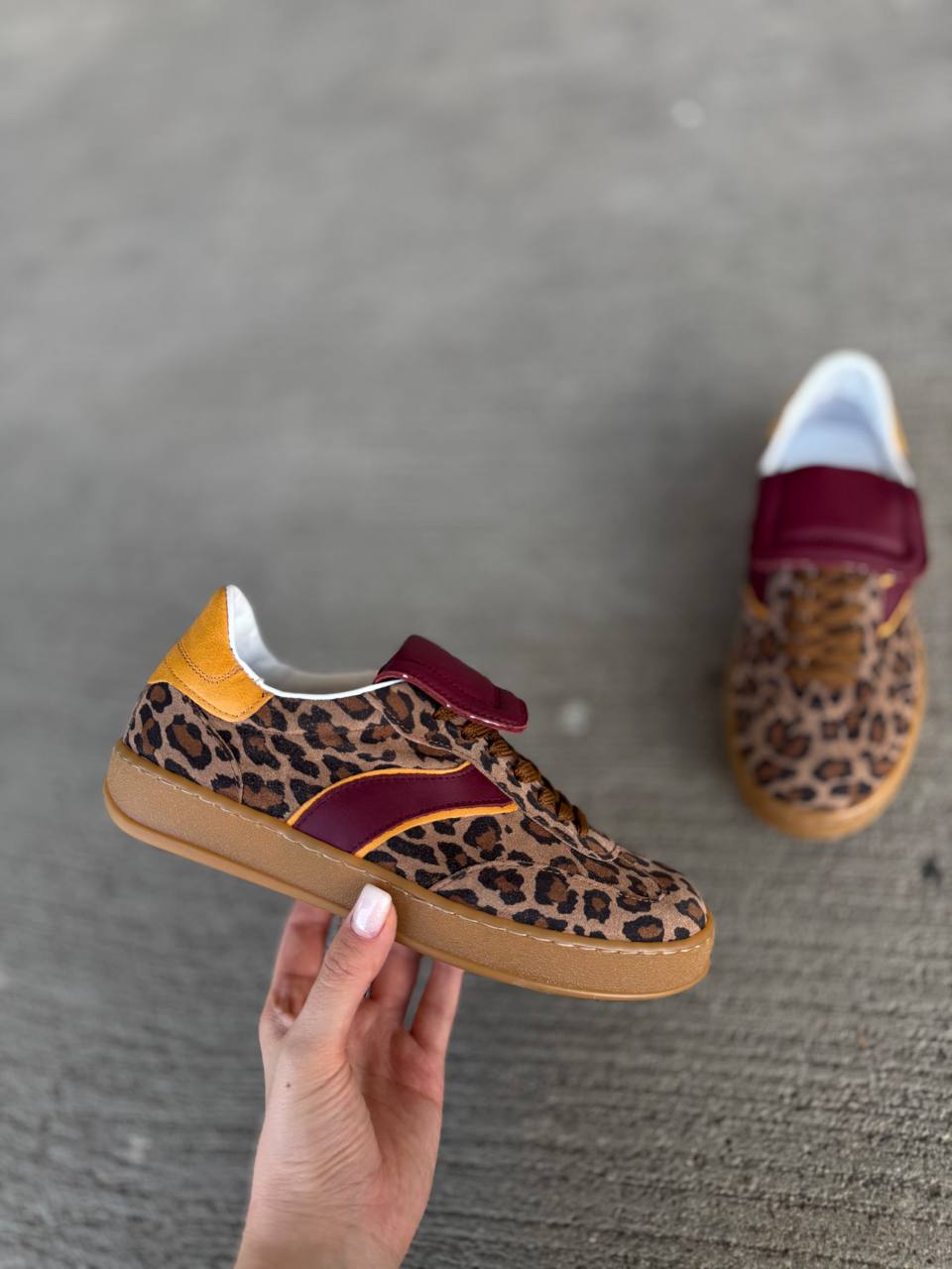 Фото Federica Lancioni