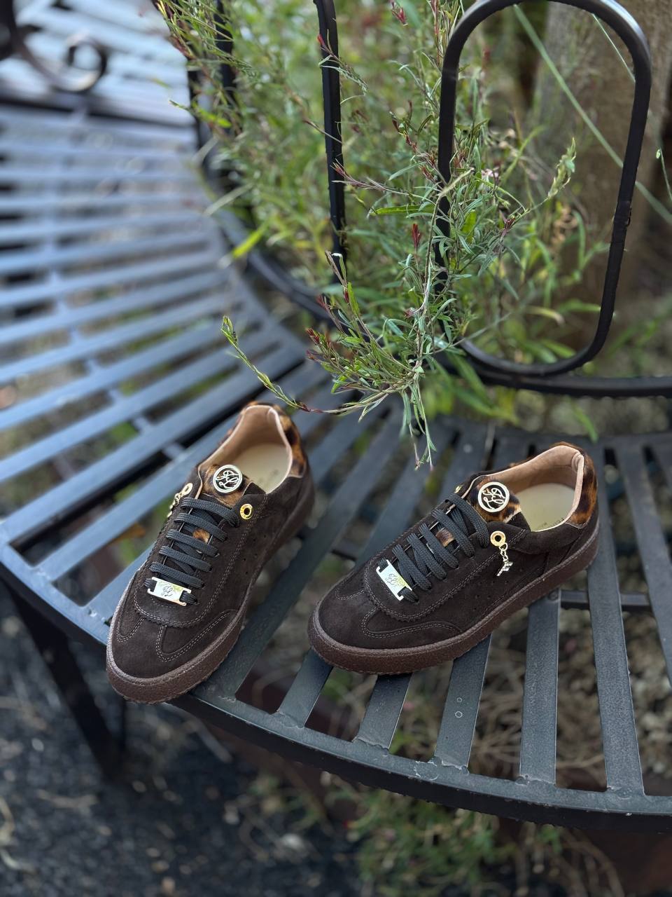 Фото Federica Lancioni