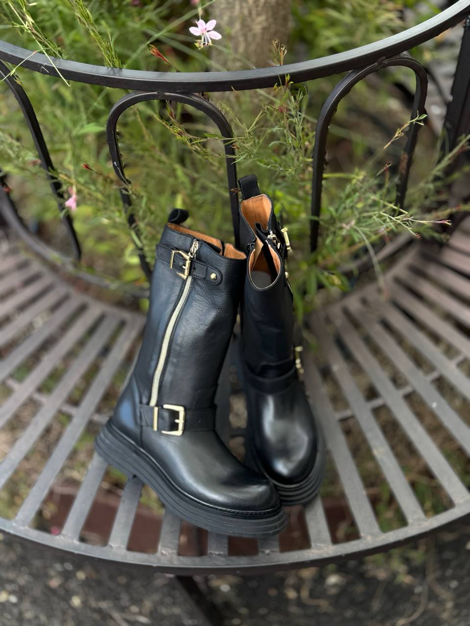 Фото Federica Lancioni