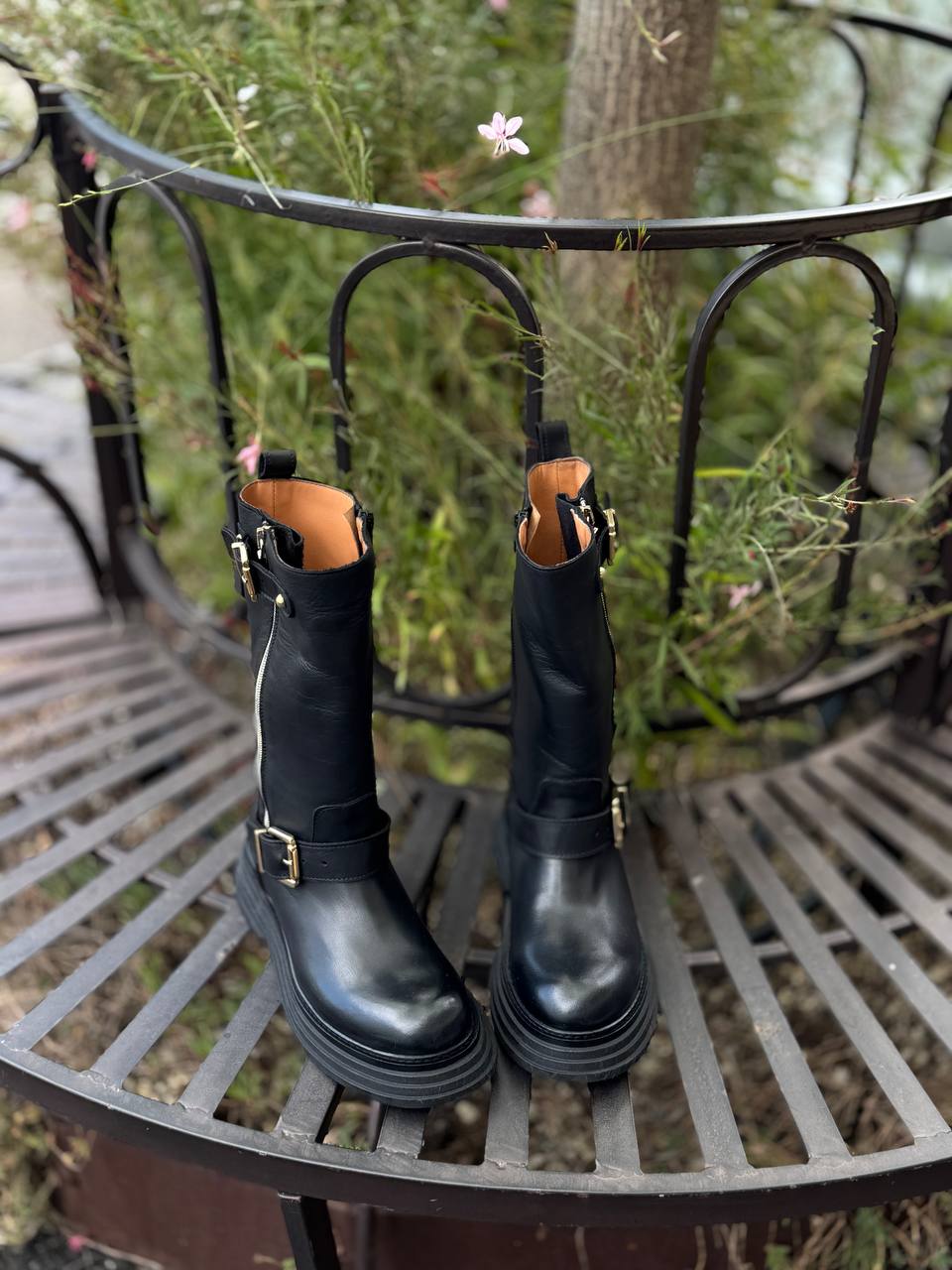 Фото Federica Lancioni