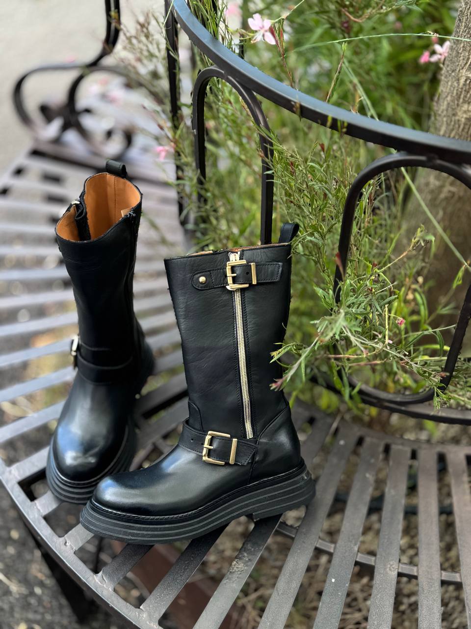 Фото Federica Lancioni