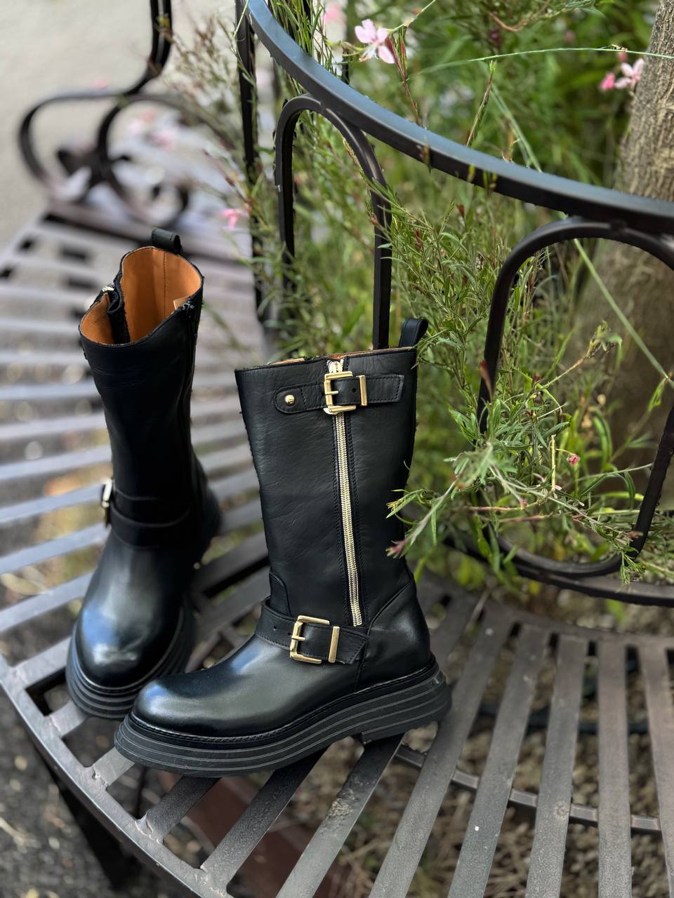 Фото Federica Lancioni