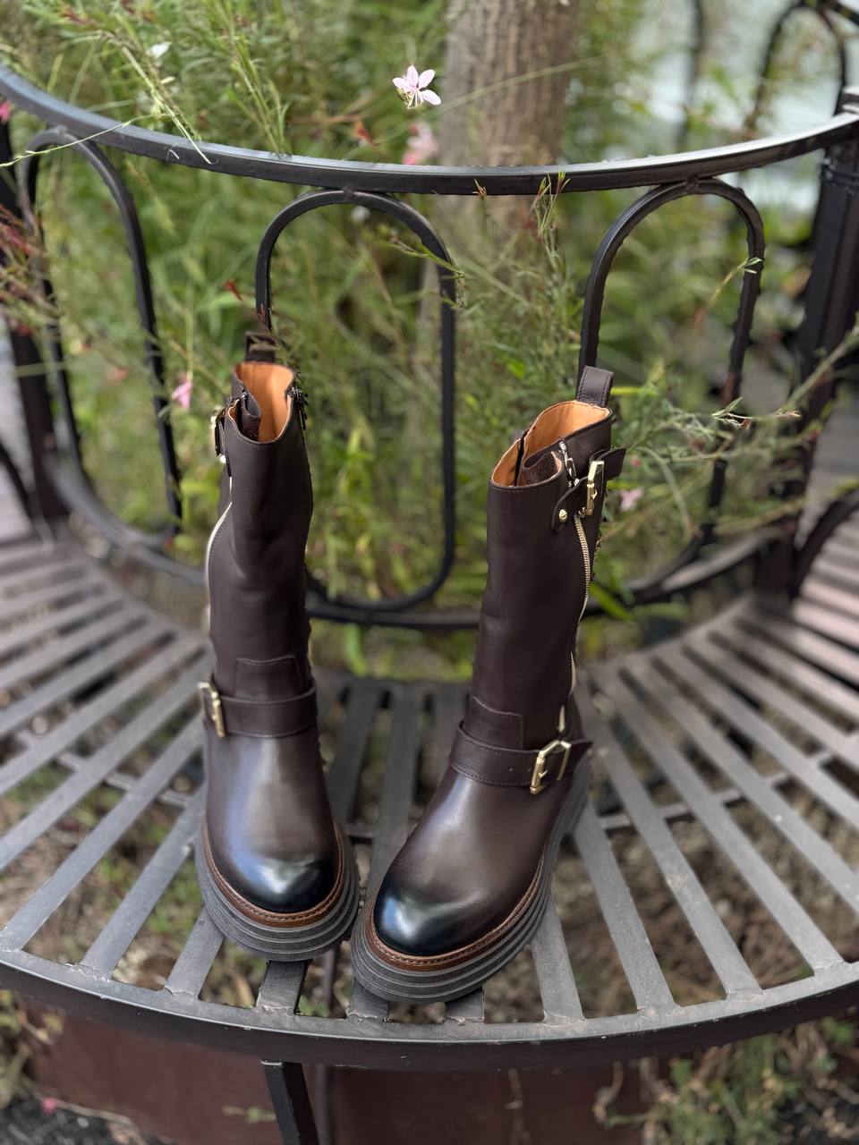 Фото Federica Lancioni