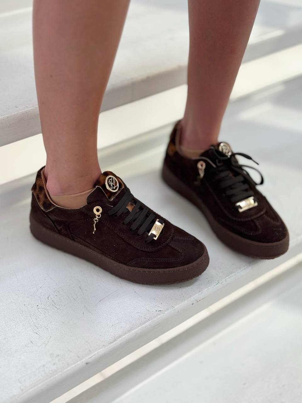 Фото Federica Lancioni