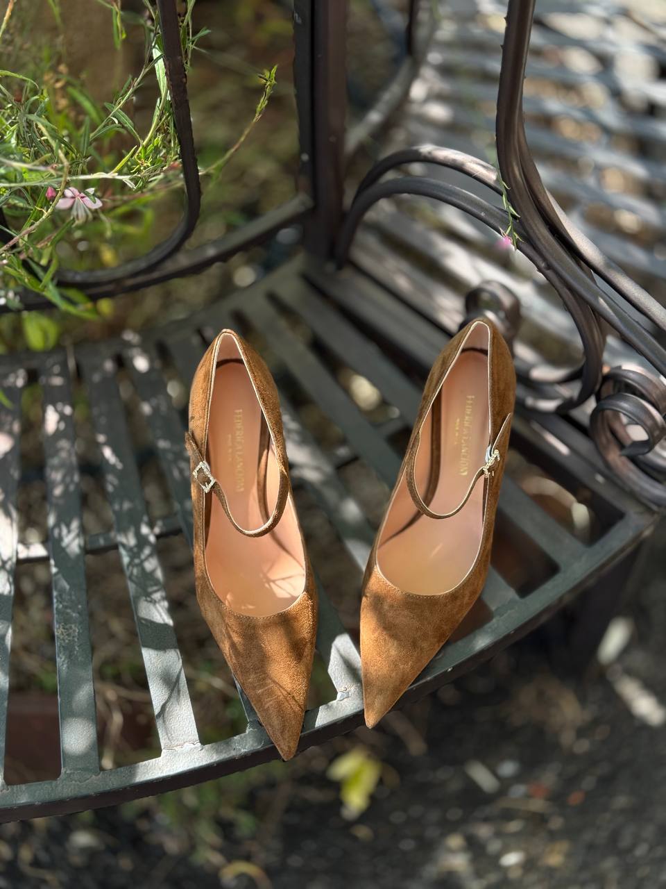 Фото Federica Lancioni