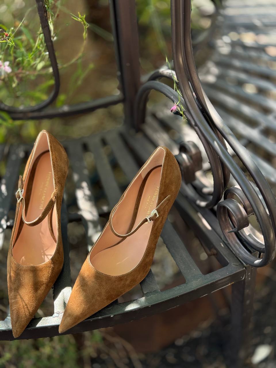 Фото Federica Lancioni