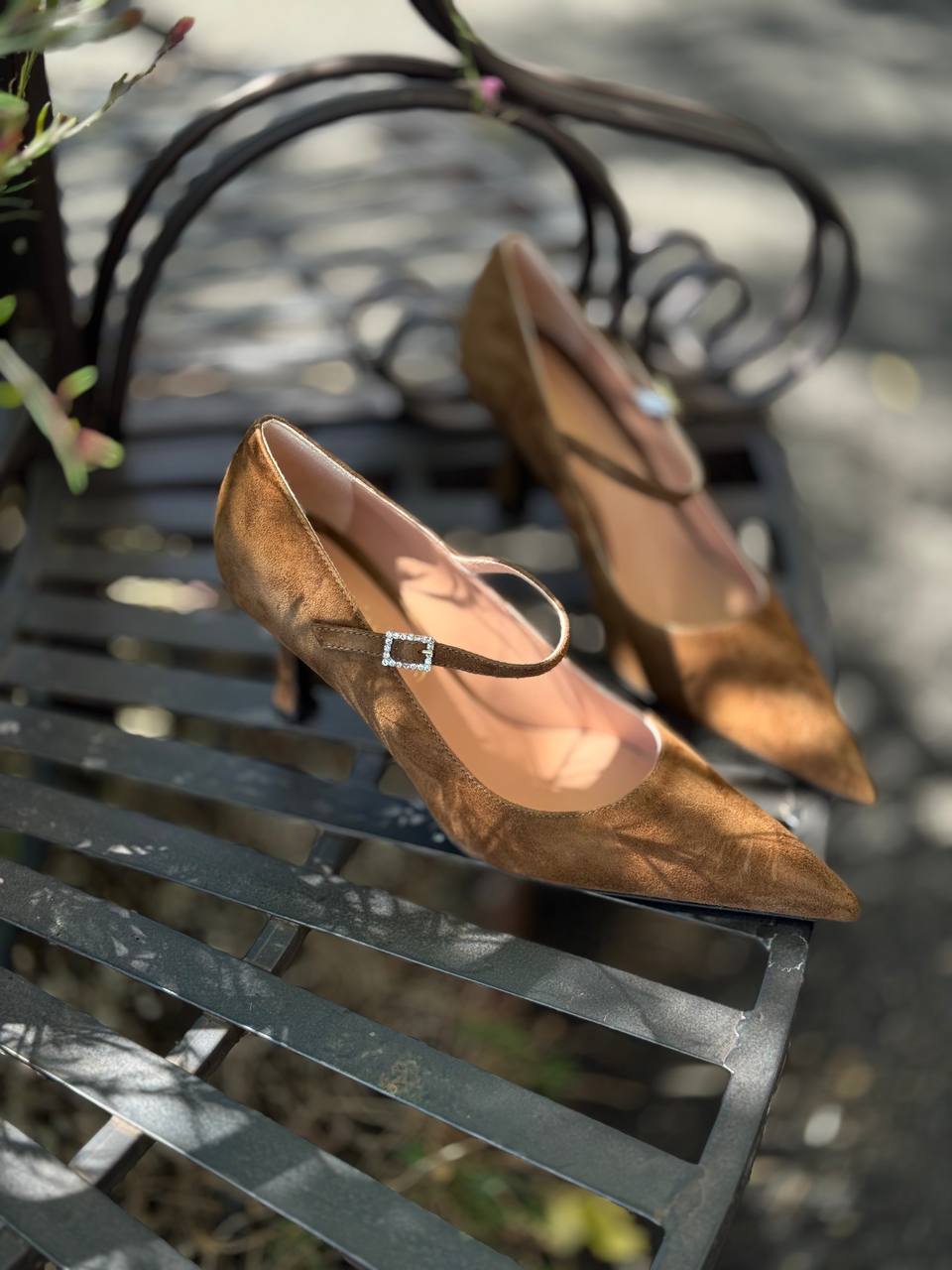 Фото Federica Lancioni