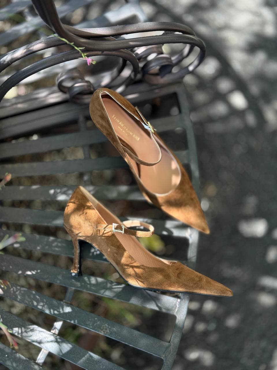 Фото Federica Lancioni