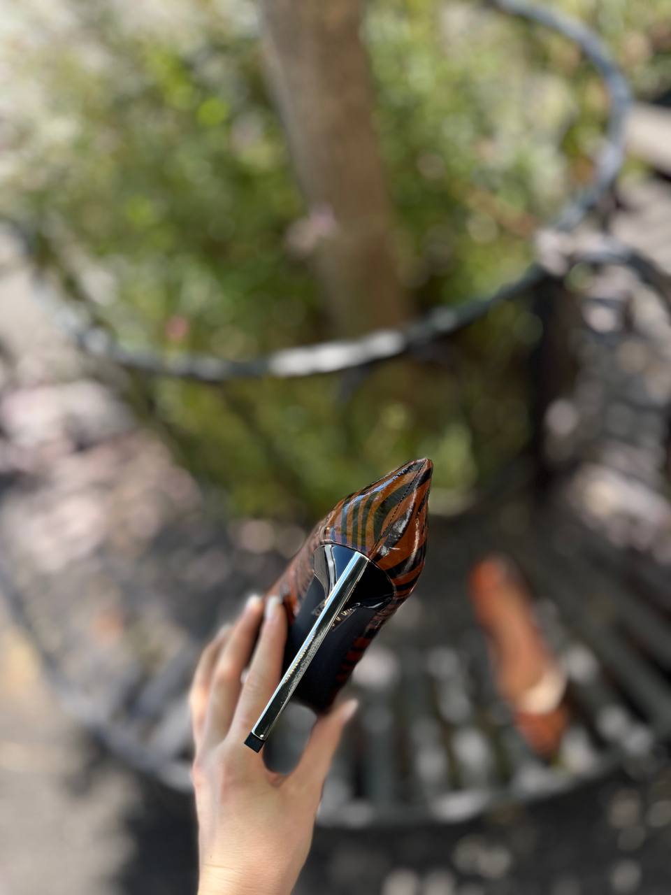 Фото Federica Lancioni