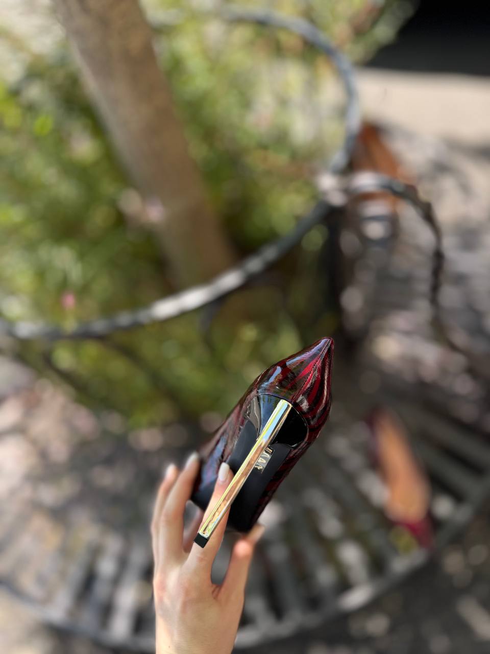 Фото Federica Lancioni