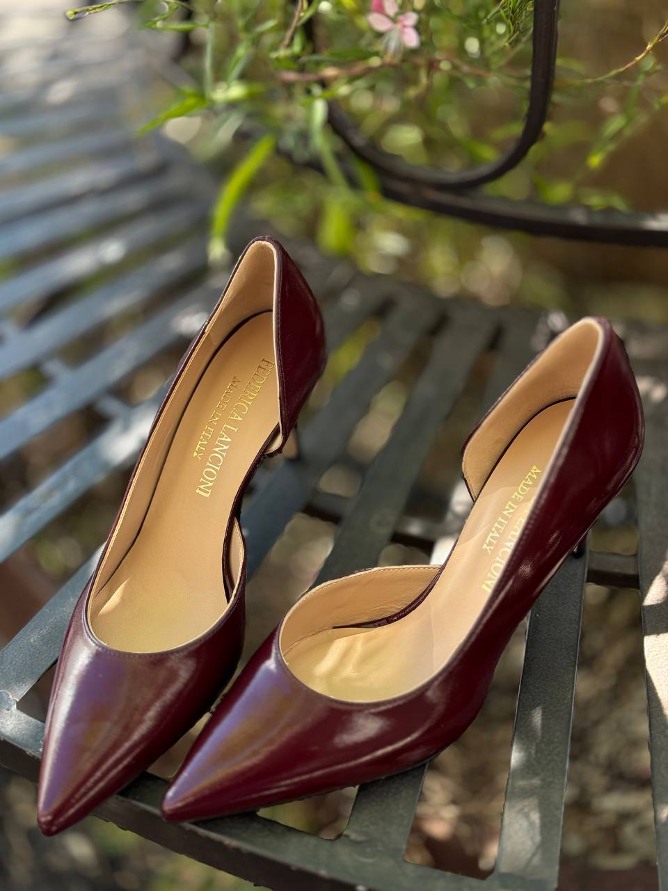 Фото Federica Lancioni