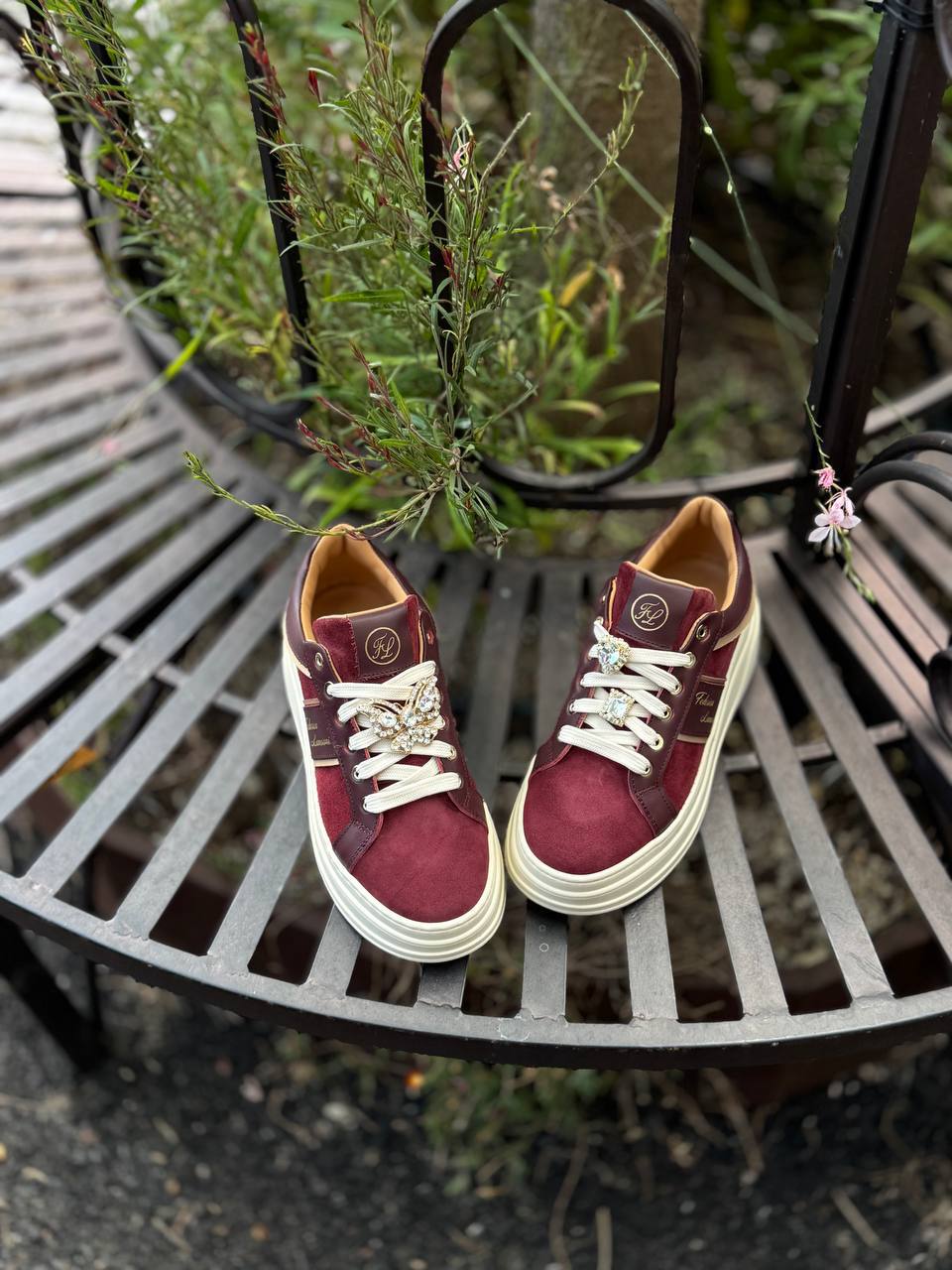 Фото Federica Lancioni