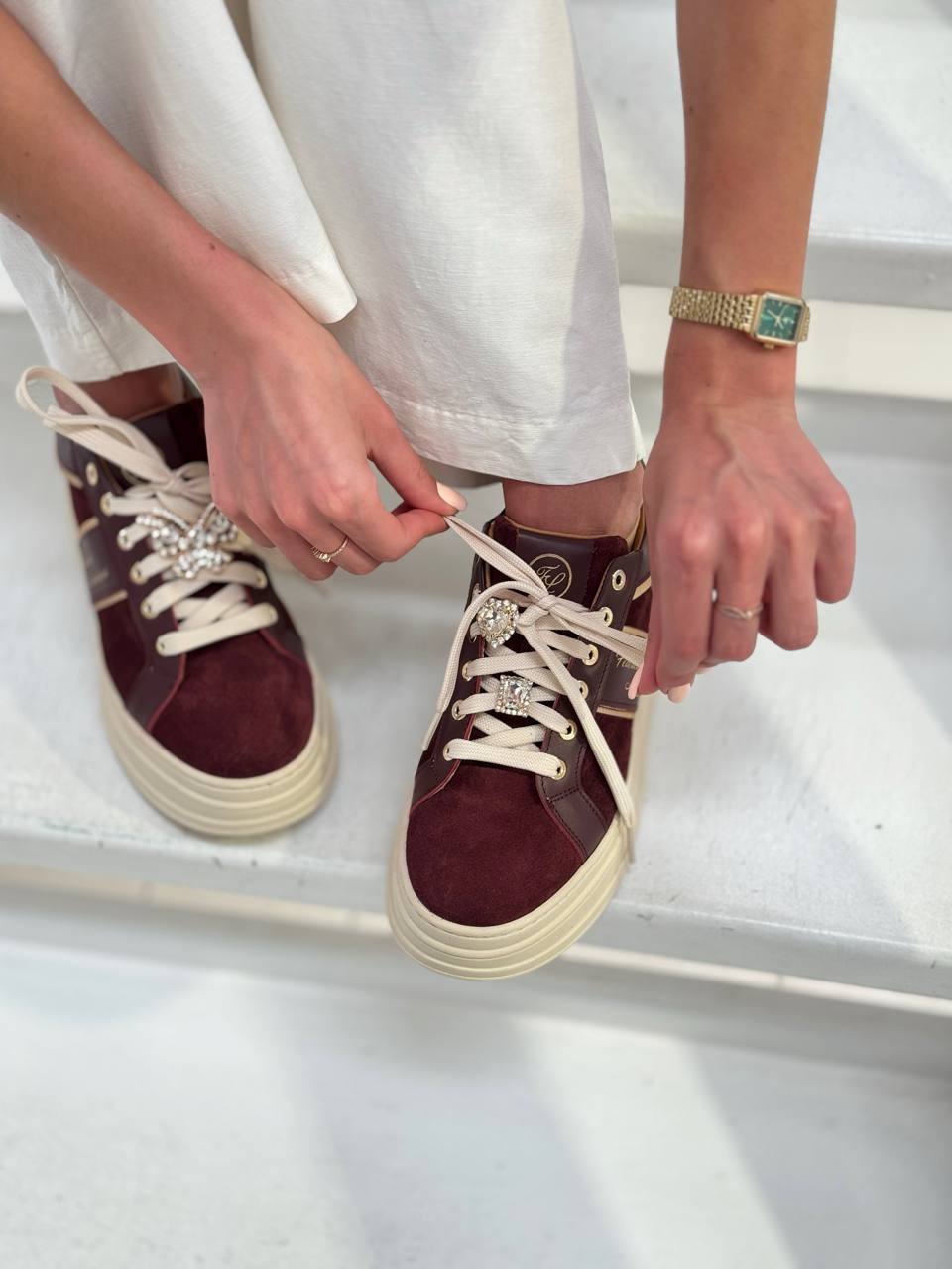 Фото Federica Lancioni