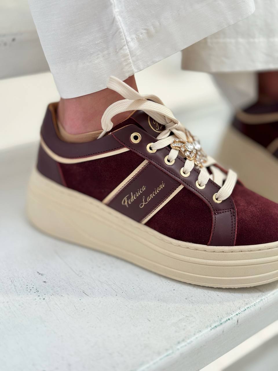 Фото Federica Lancioni