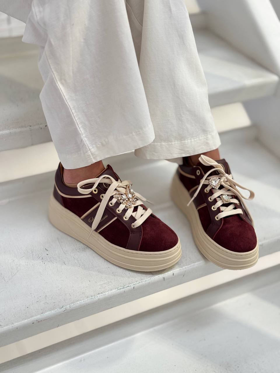 Фото Federica Lancioni