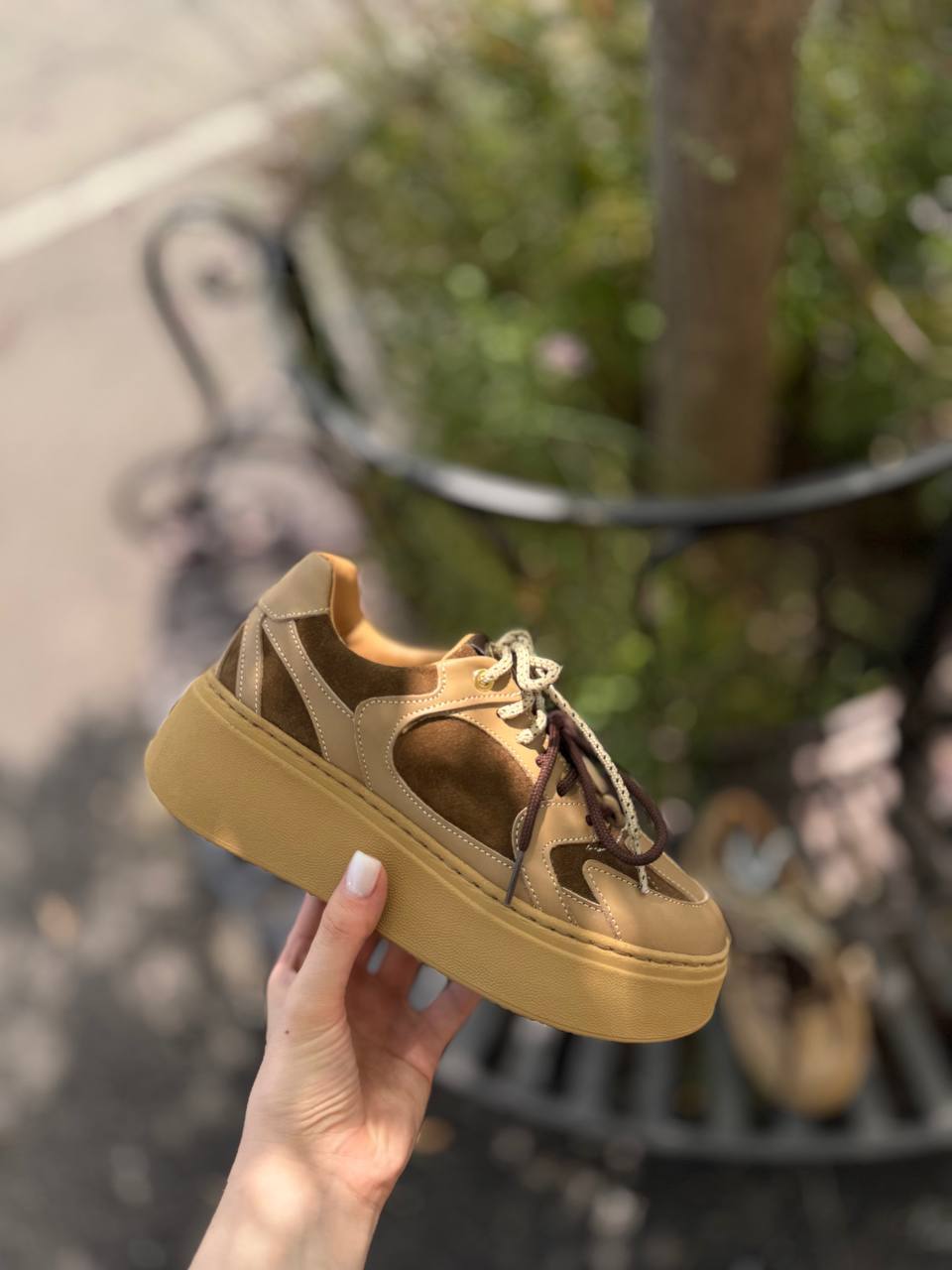 Фото Federica Lancioni