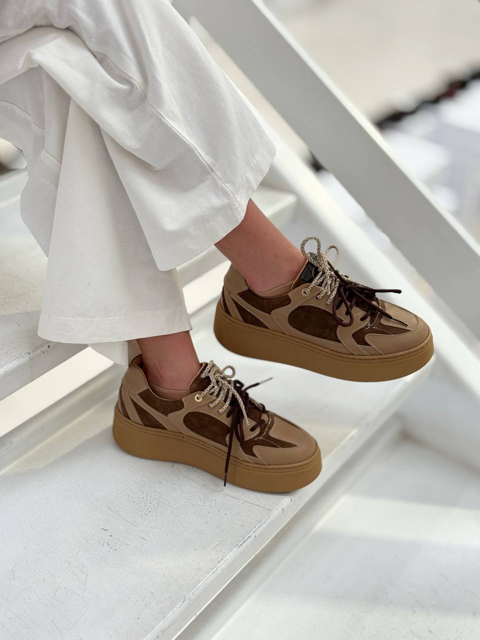 Фото Federica Lancioni