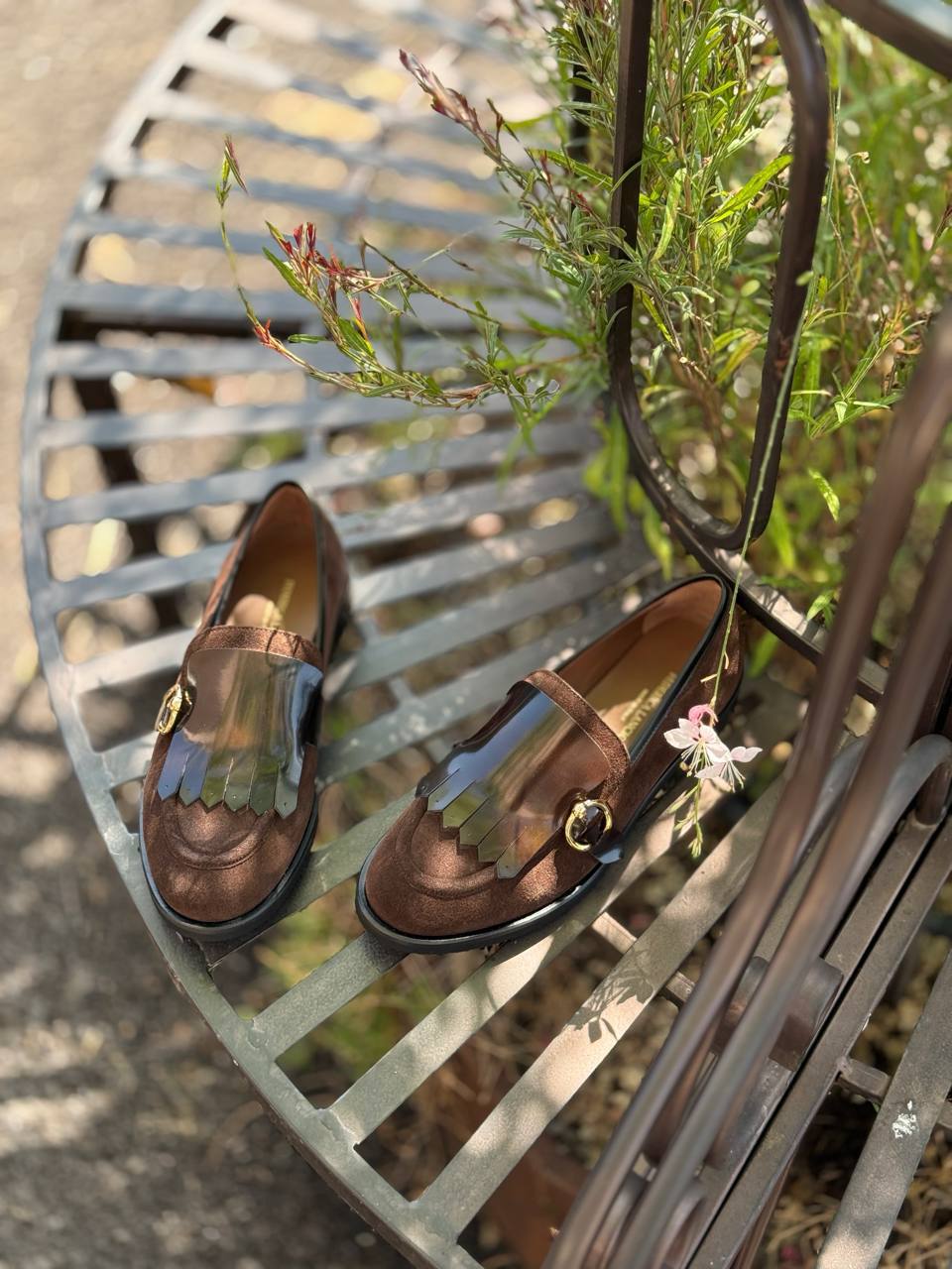 Фото Federica Lancioni