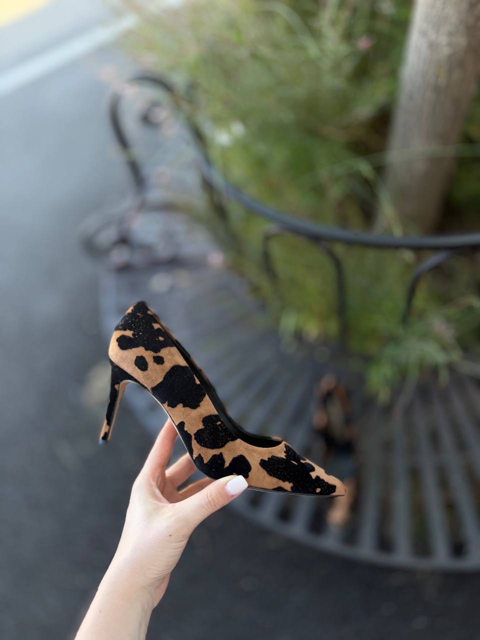 Фото Federica Lancioni