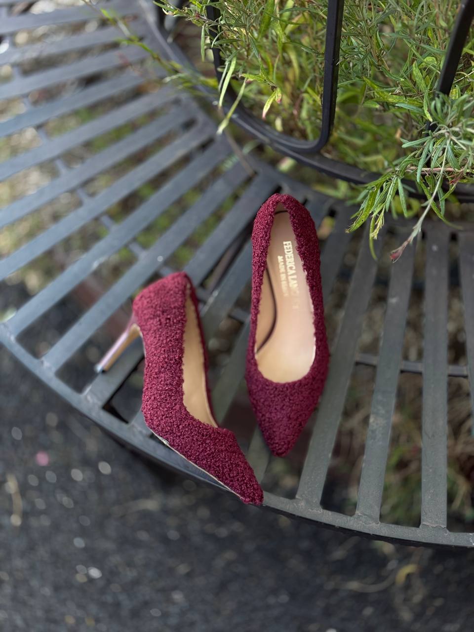 Фото Federica Lancioni