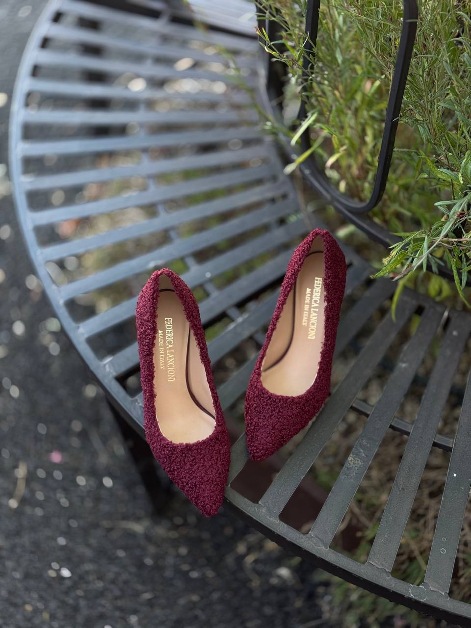 Фото Federica Lancioni