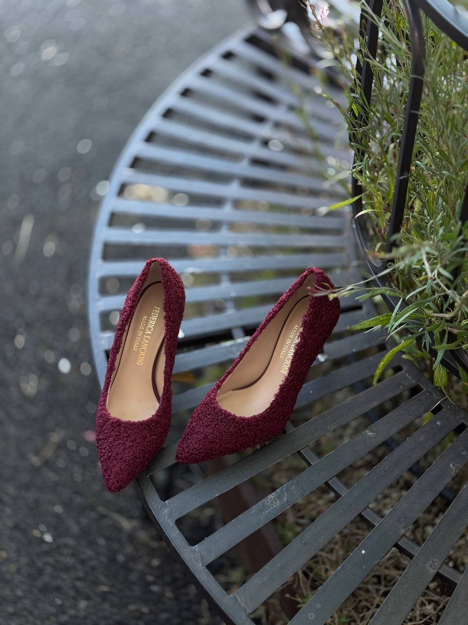 Фото Federica Lancioni