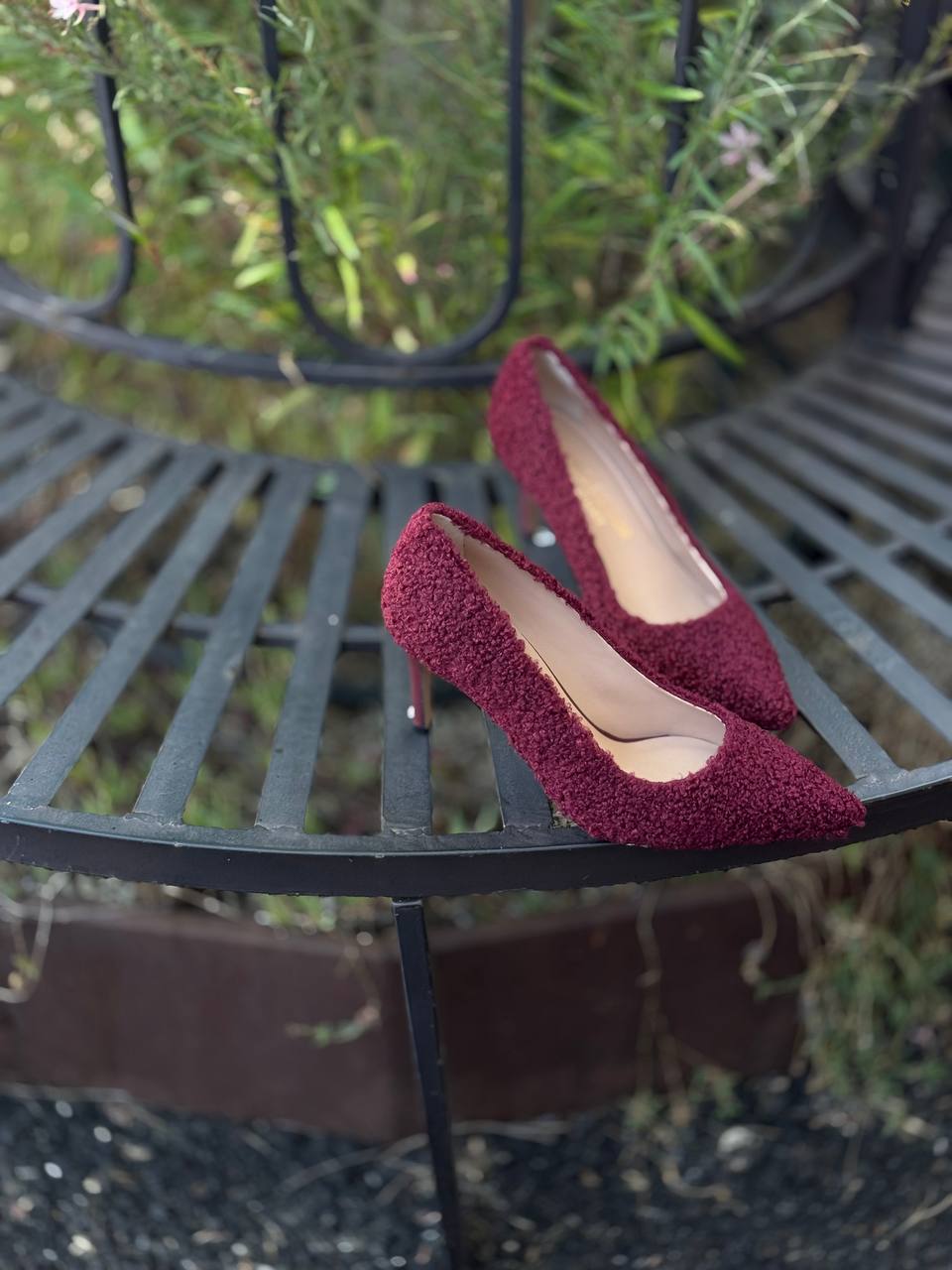 Фото Federica Lancioni